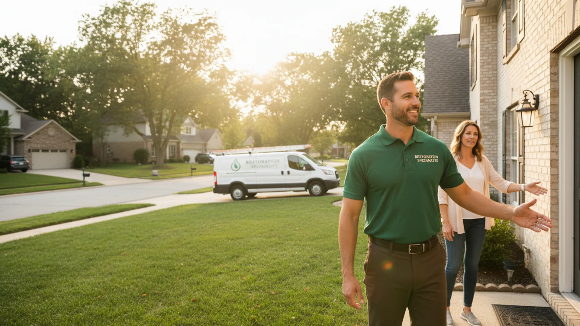 **Local Water Damage Restoration in Kirkland, WA Near Me – Proudly Serving Our Community**